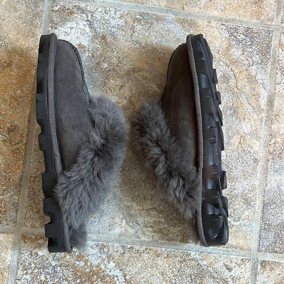 Ugg Coquette Slipper Size 7 NWT - Picture 7 of 14